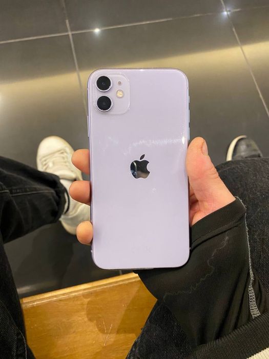 Iphone 11 64гб 78 акб