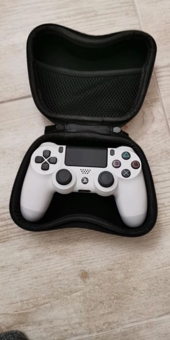 Cutie transport PS4 PS5 controler maneta. Nou.