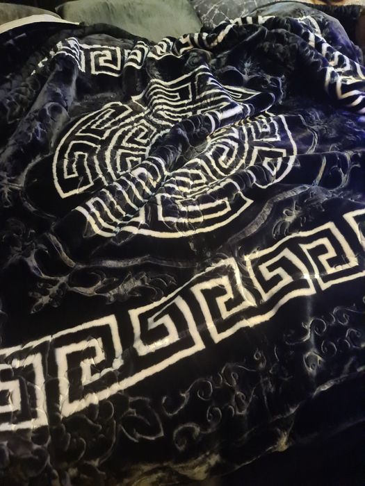 Vind paturi groase duble 220/200