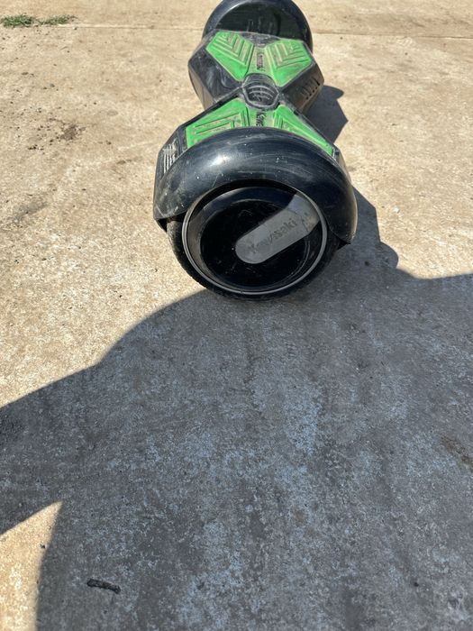 vând hoverboard kawasaki