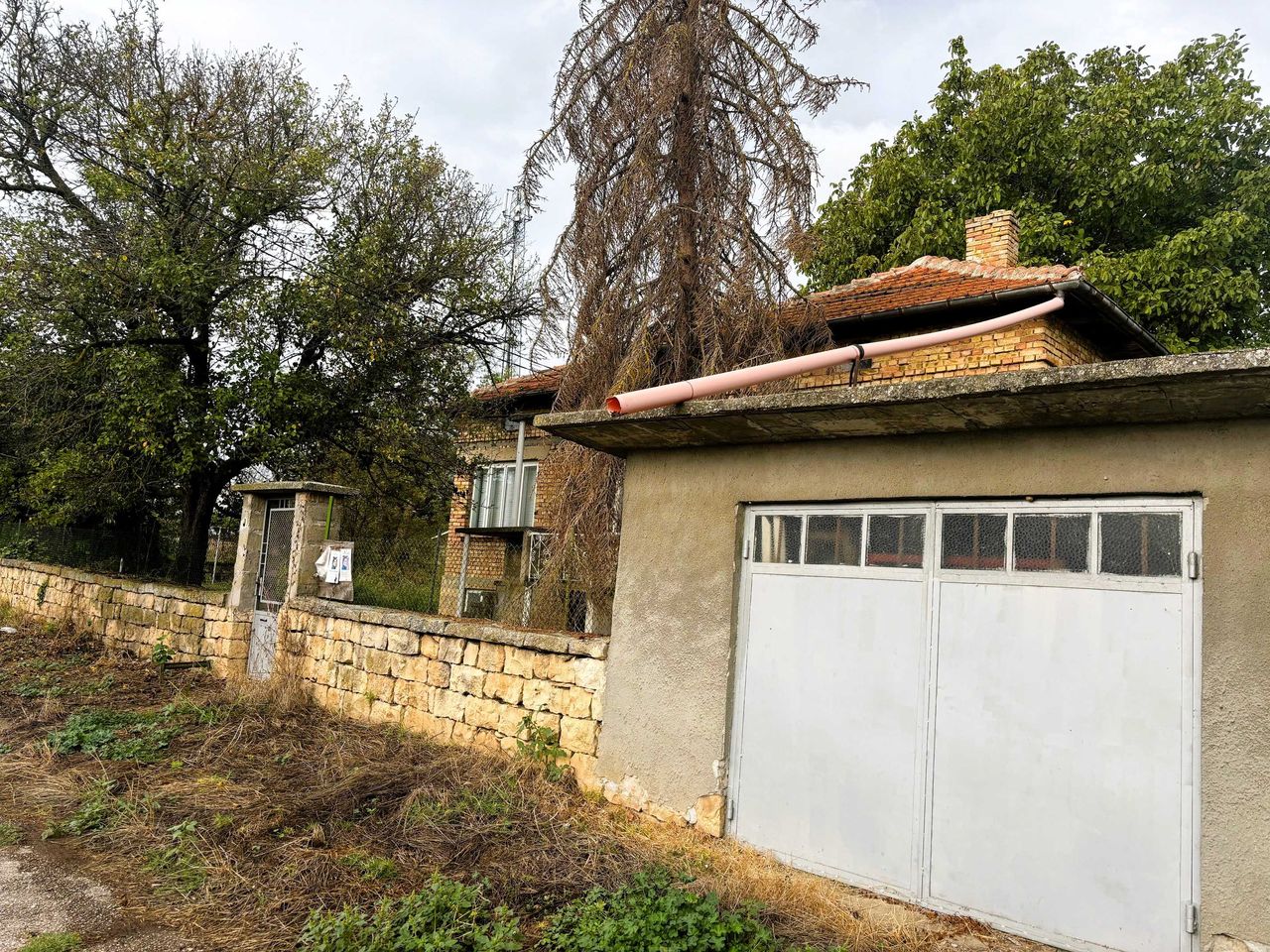 Продава се Къща в с. Млада гвардия, Област Варна - 230 кв.м за 261 €/кв.м - Снимка #3