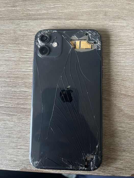 Iphone 11 functional 64 gb