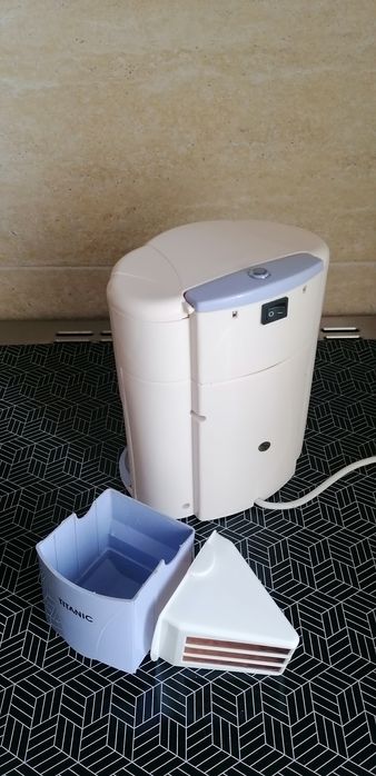 Coffee Maker TITANIC