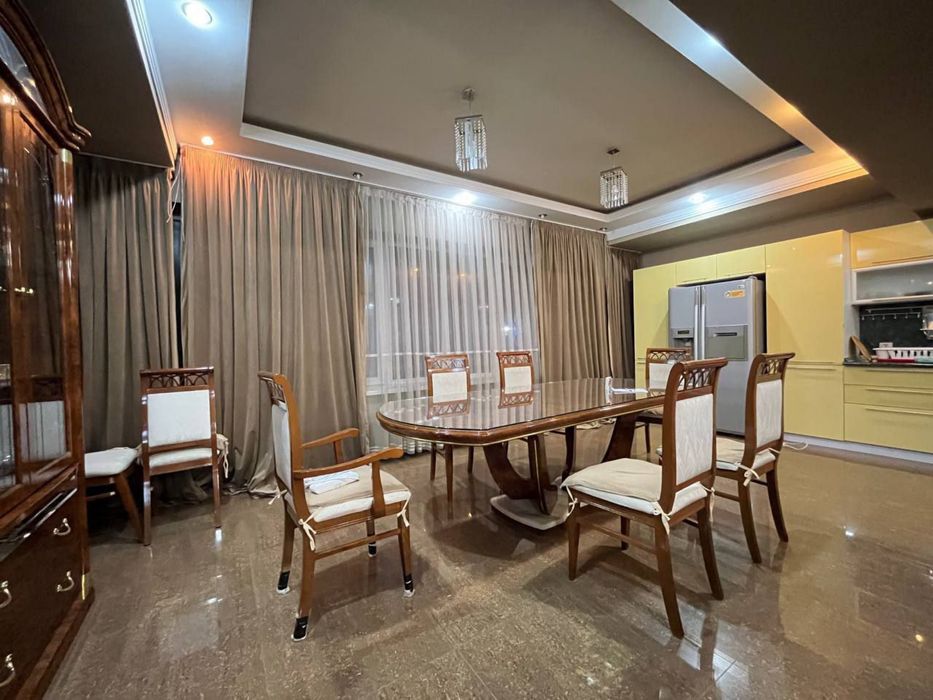 Срочно Продается Квартира 425м2 Габус Метро Ойбек ор Les Ailes