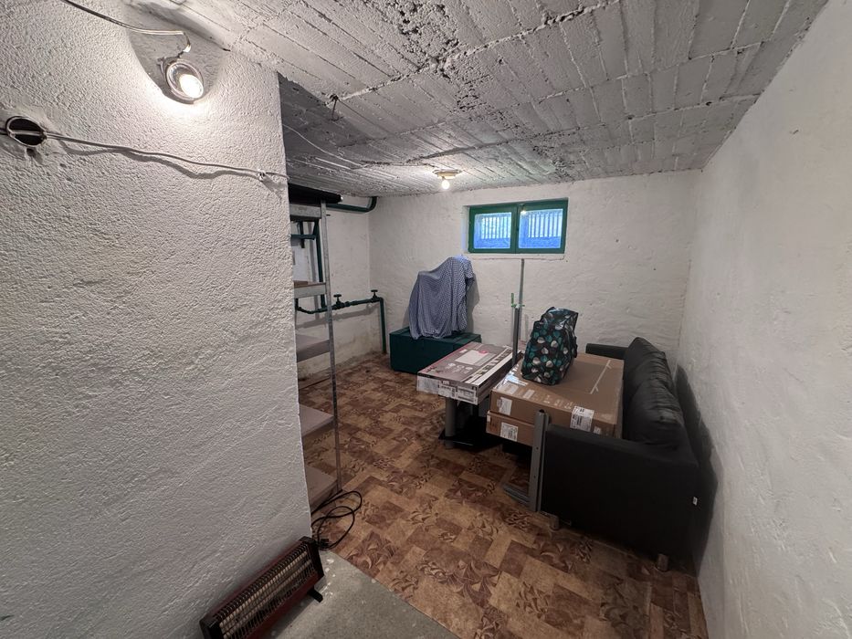 Тристаен апартамент в град Казанлък