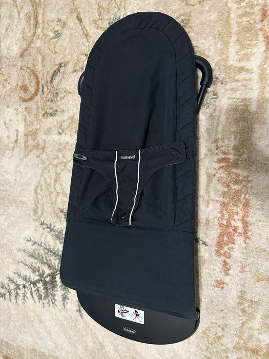 Balansoar bebe Babybjorn