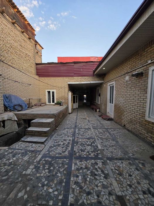 Продаётся участок 3 сотки Ор-р Мароканд - Зиндон