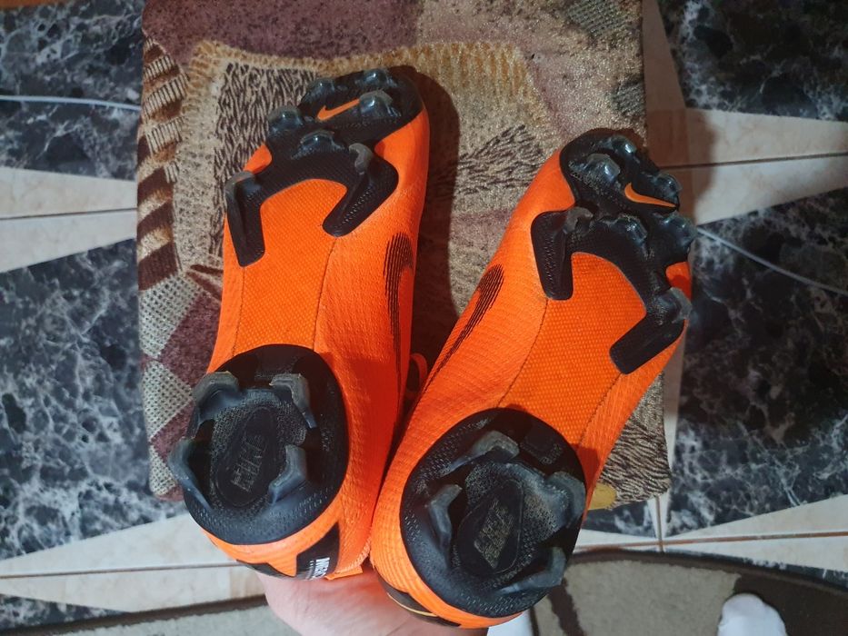 Nike Mercurial Superfly 6 Elite JR. FG/AG (Mărimea 38,5)
