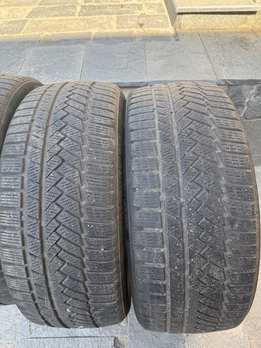 Зимни гуми 245/45 R19 Continental WinterContact TS850P XL