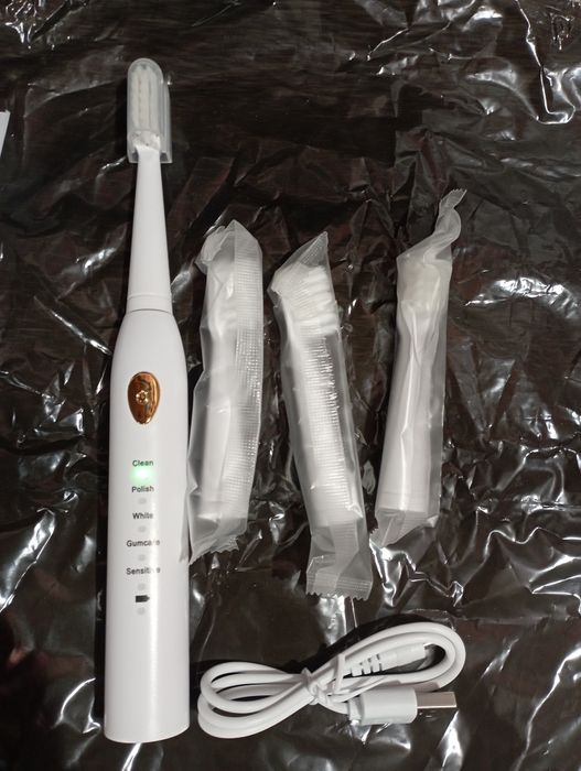 Periuțe de dinți electrice