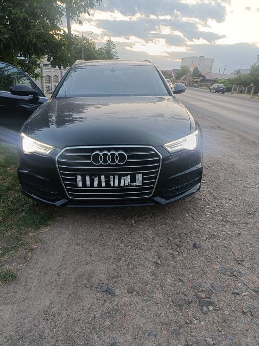 Motor CNHA Audi A6 Q5 Crafter 2.0 TDI 190 cp euro 6 AdBlue 84.500 mile