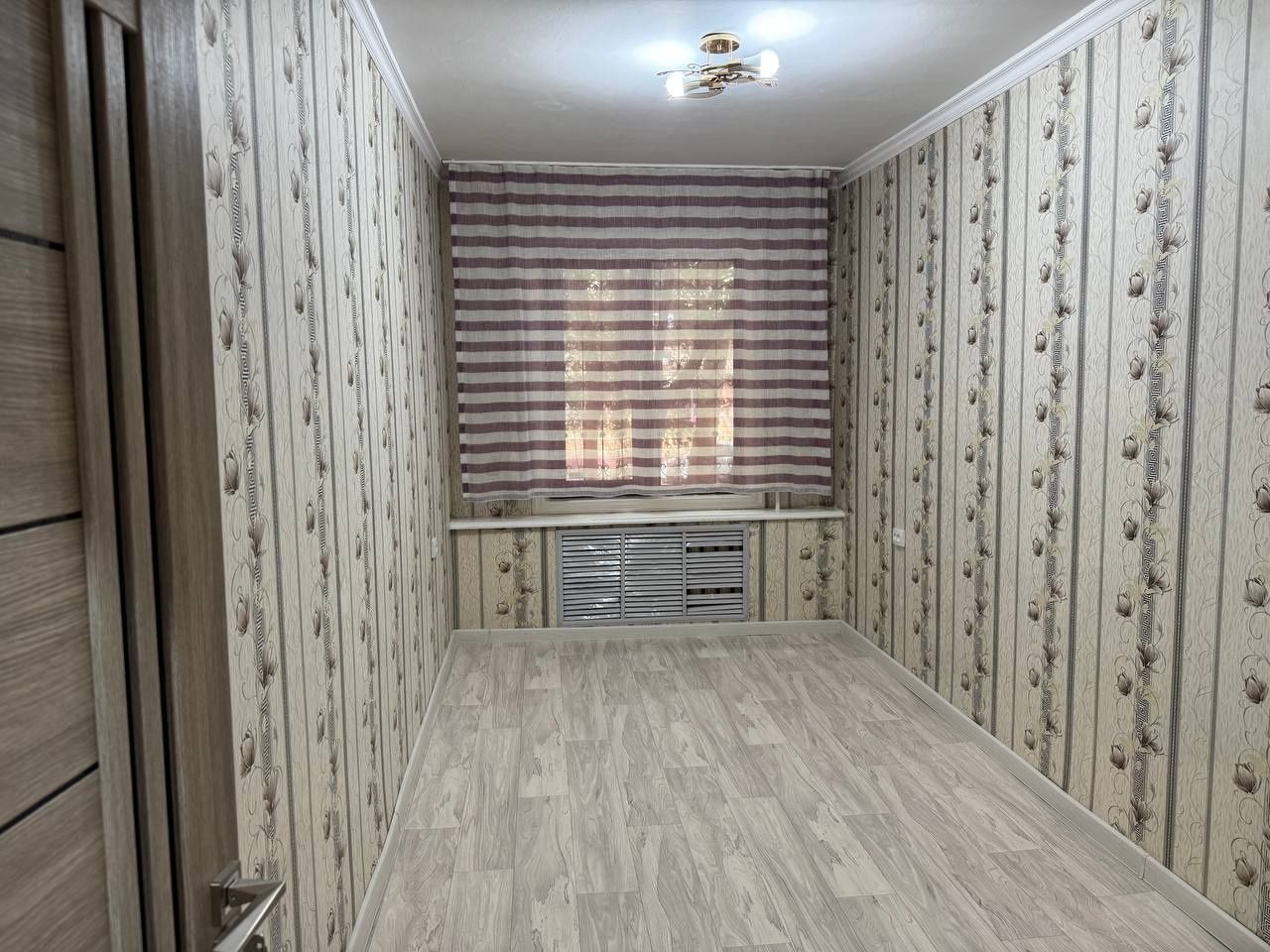 Сдается квартира на долгий срок