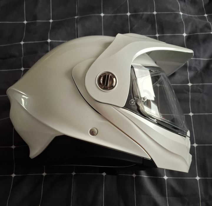 Vand casca moto Scorpion ADX 2