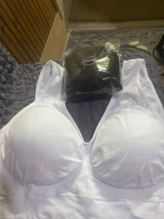 Сутиен тип бюстие