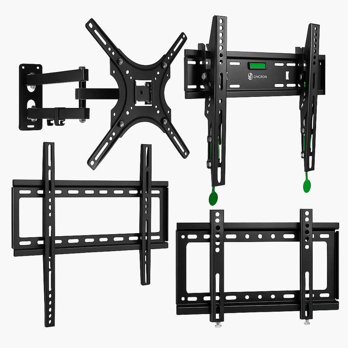 Кронштейн для телевизора настенное крепление для телевизора тв
