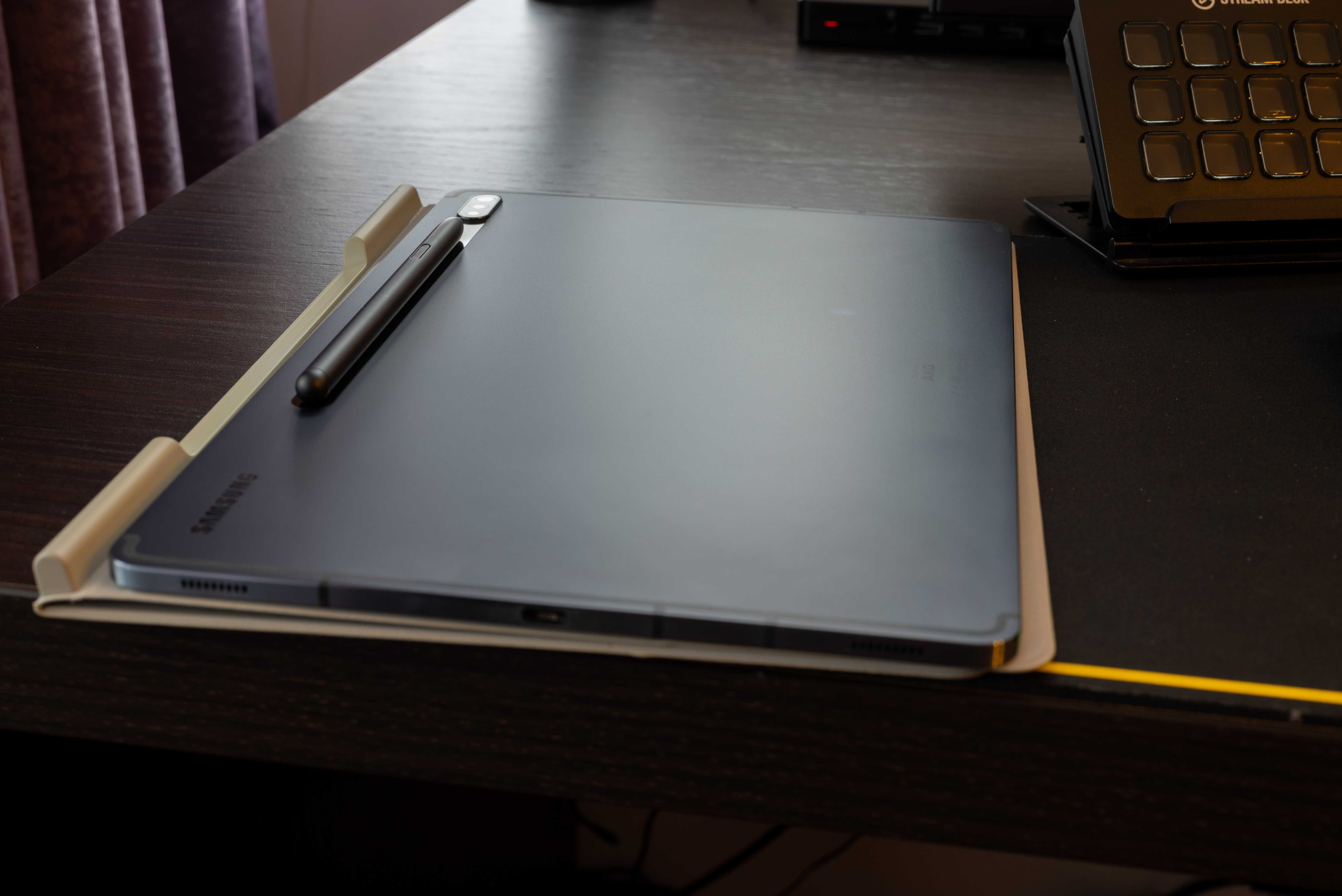 Tableta Samsung Galaxy Tab S7+ (Plus) 256Gb
