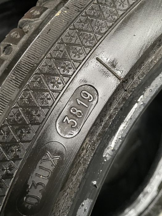 Anv iarna 235/45/18 Kleber/Pirelli