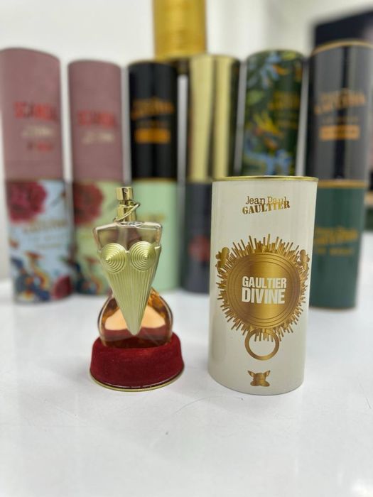 Jean Paul Gaultier Gaultier Divine Eau de Parfum