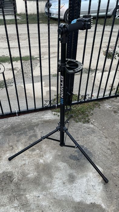 Stand/Suport Reparati bicicleta BTWIN 500v2