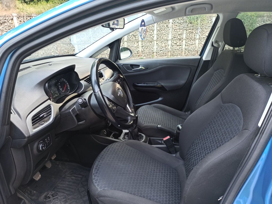 Opel Corsa 1.4 benzina