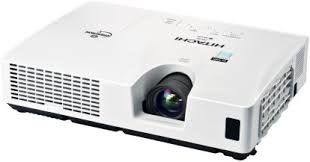 Proiector hitachi CP WX12