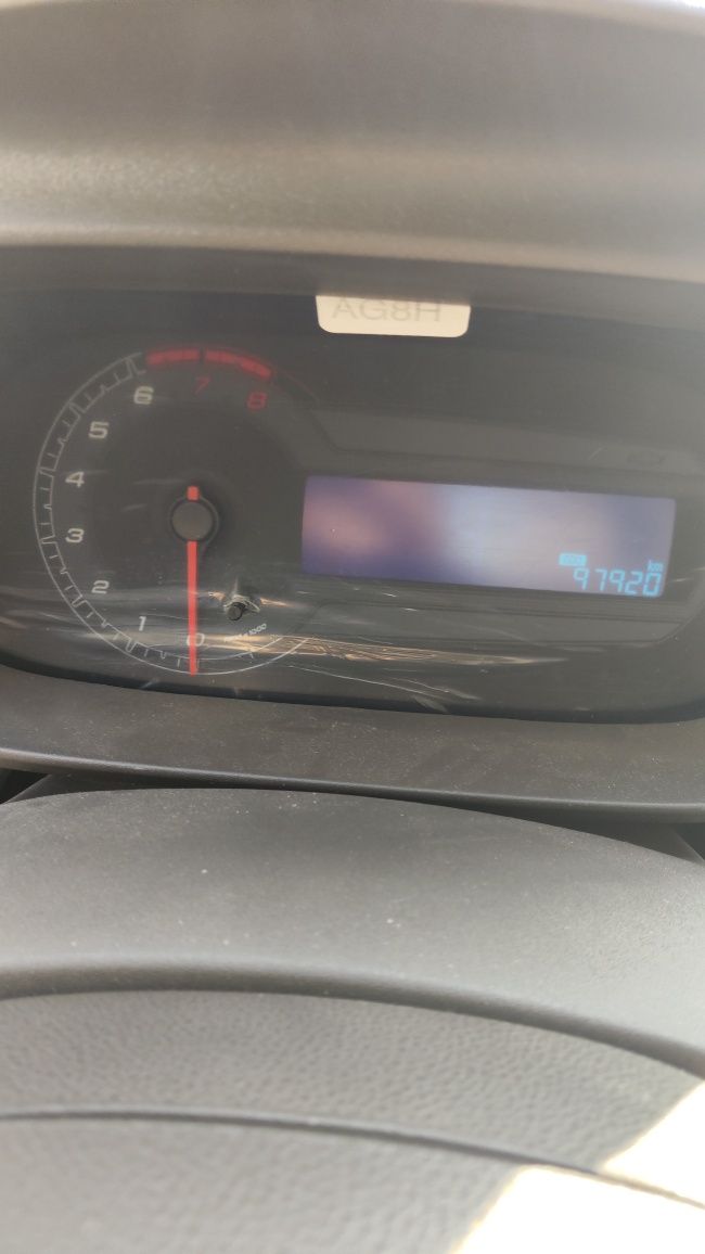 Продаётся Cobalt Cobalt 2019 LT механика