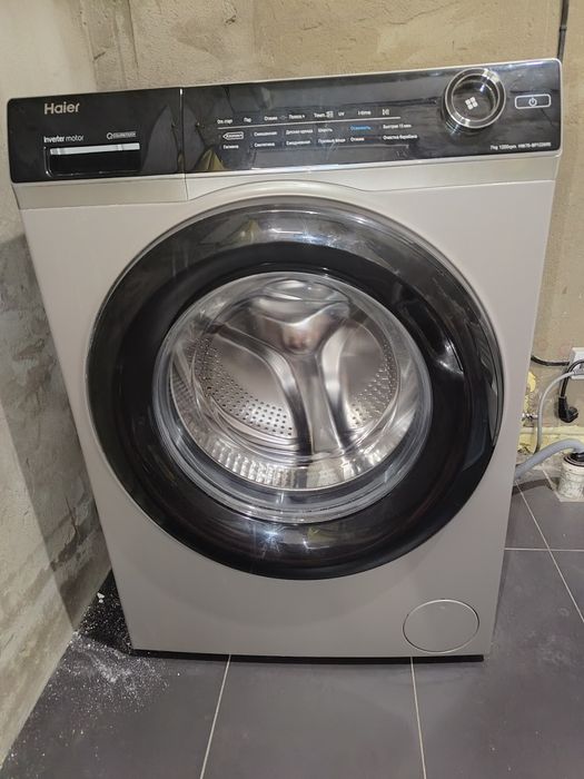 Стиральная машинка автомат даром