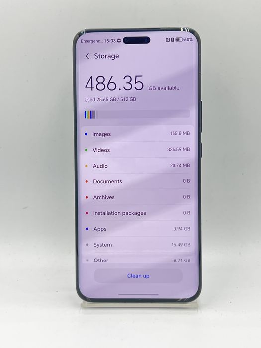 Honor Magic 6 Pro 512gb/12gb ram #22314