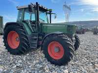 Tractor Fendt 514 C