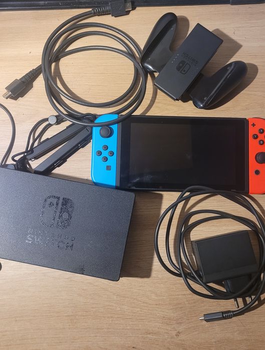 Consolă nintendo