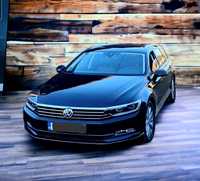 Volkswagen Passat B8 2016  190 CP DSG virtual,panoramic ,alcantara