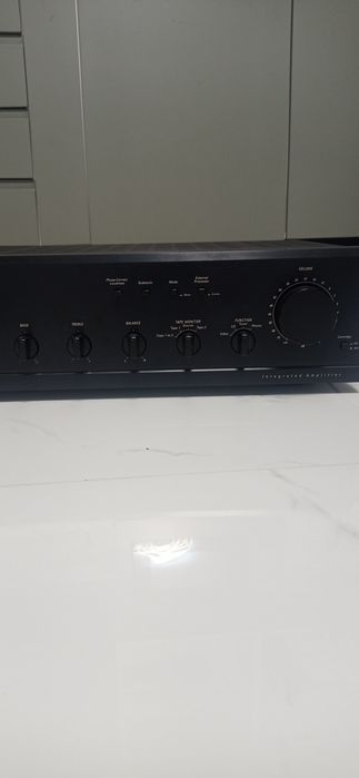 Amplificator Harman/Cardon HK6500