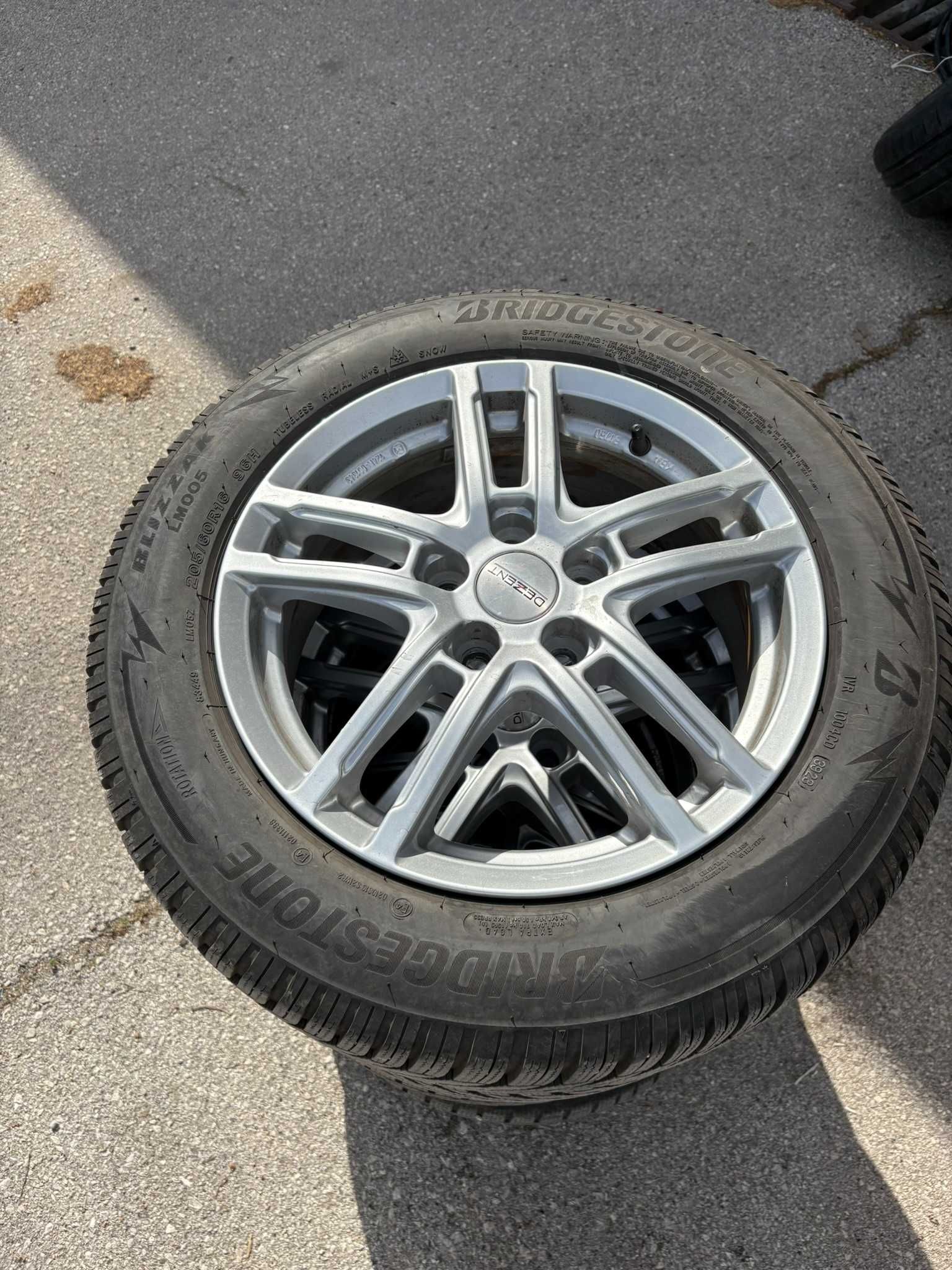 Ford Focus Turnier 1.5 ecoblue 120 к.с. АВТОМАТ
