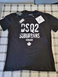 Tricou Dsquared2