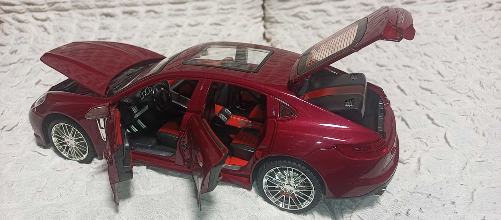 метални коли мащаб 1:18 . ЧАСТ - 2