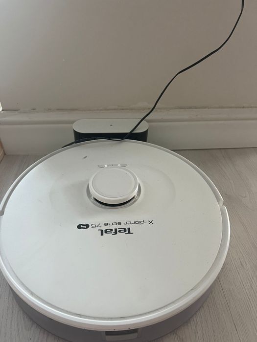 Аура пылесос, Стриалка, Робот пылесос