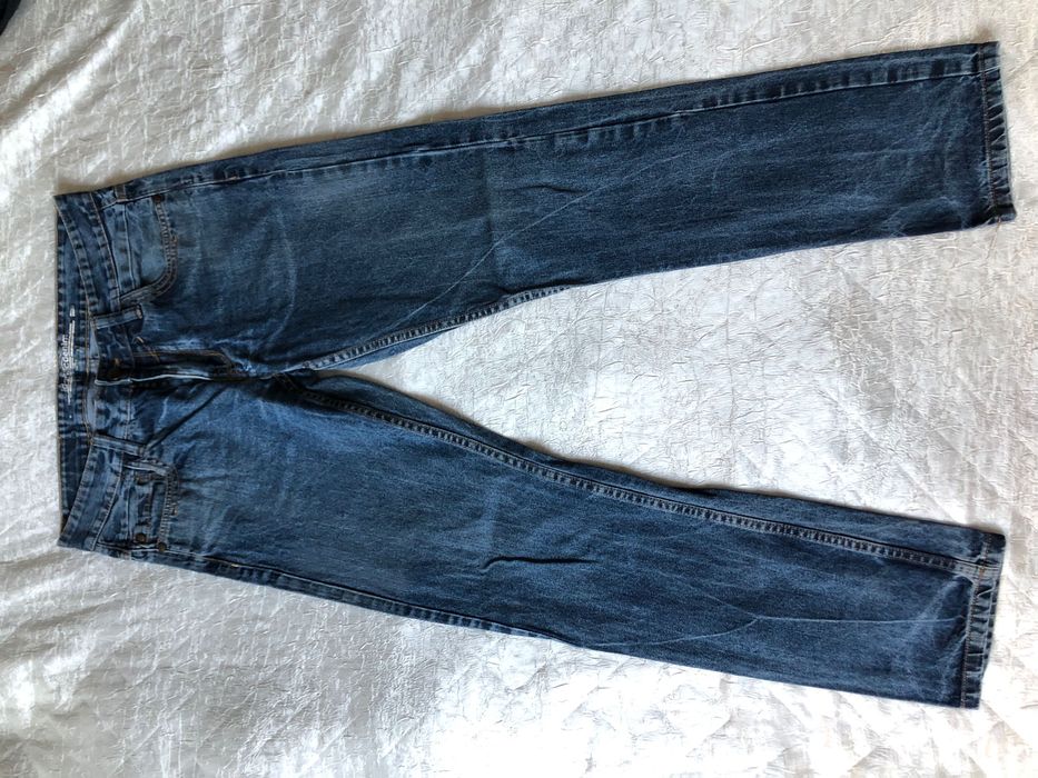 Мъжки маркови дънки