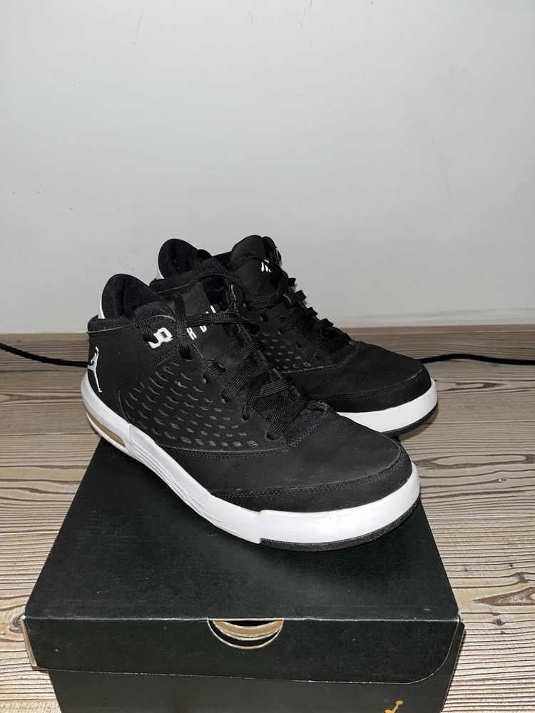 air jordan flight origin 4