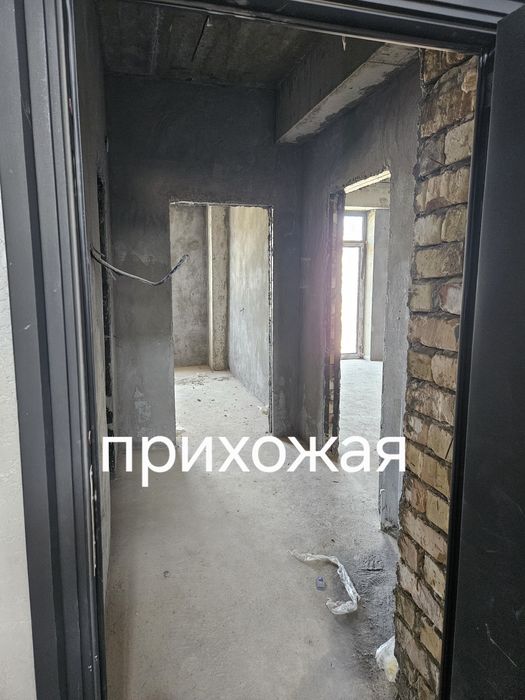 Продаётся Новостройка