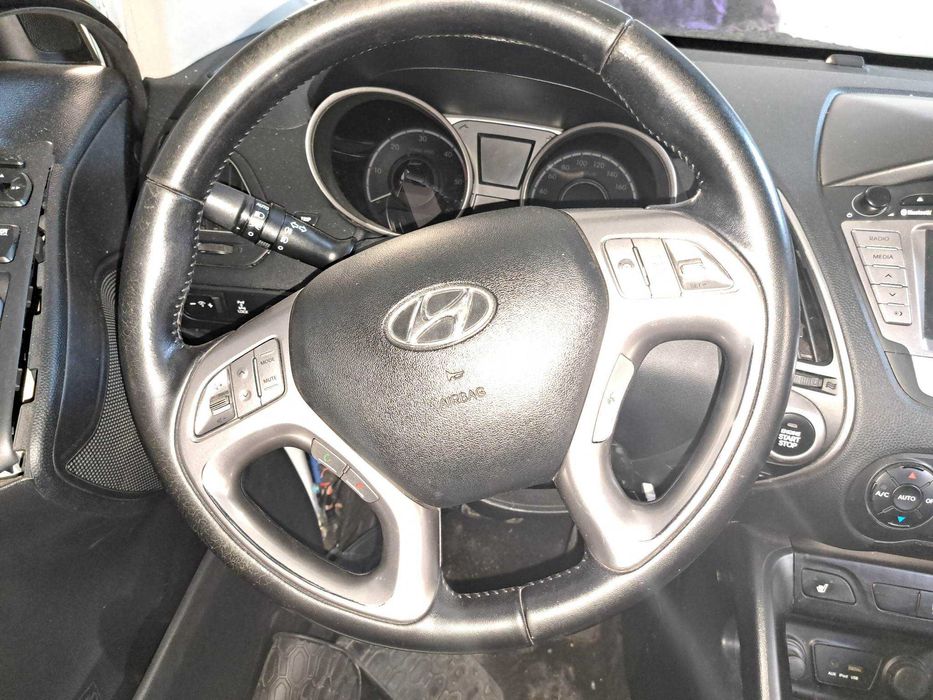 Piese auto Hyundai ix35 2011 2.0 Automat exterior accesorii
