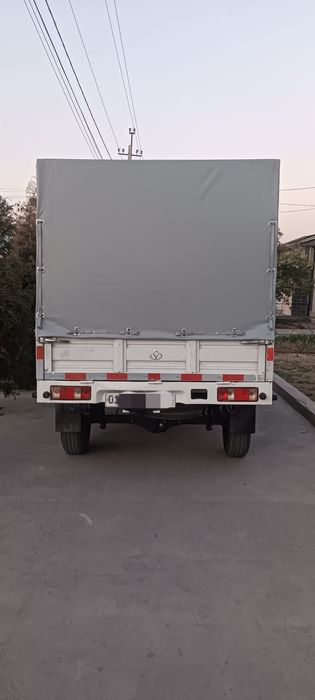 Changan T3 shineray 2023