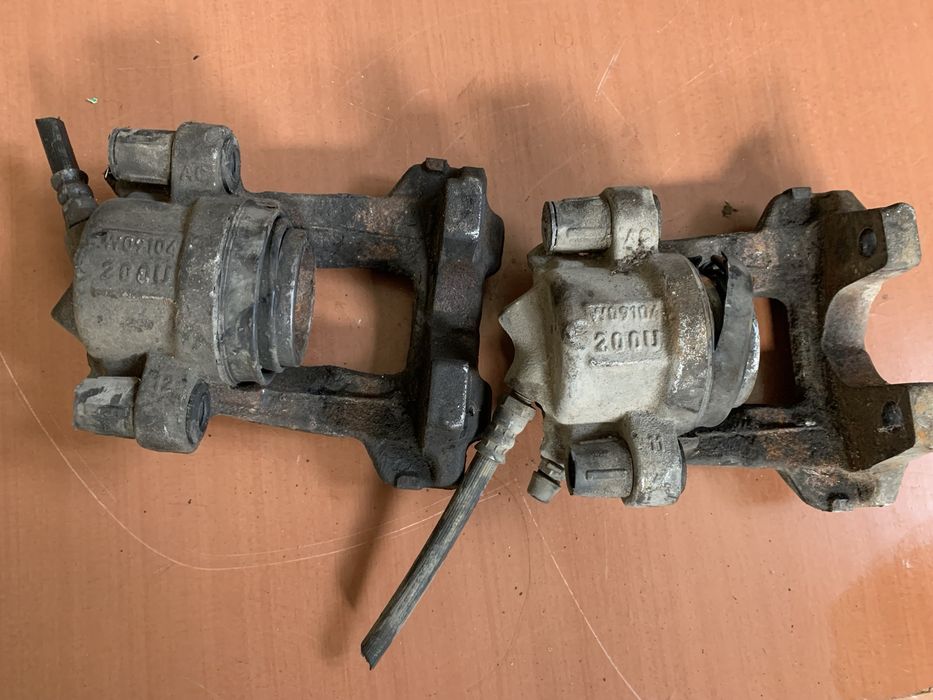 Предни спирачни апарати за bmw 1 F20