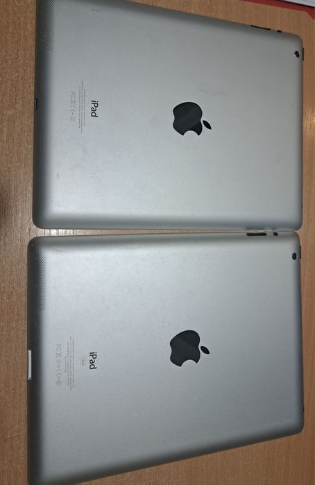 Ipad generatia 3