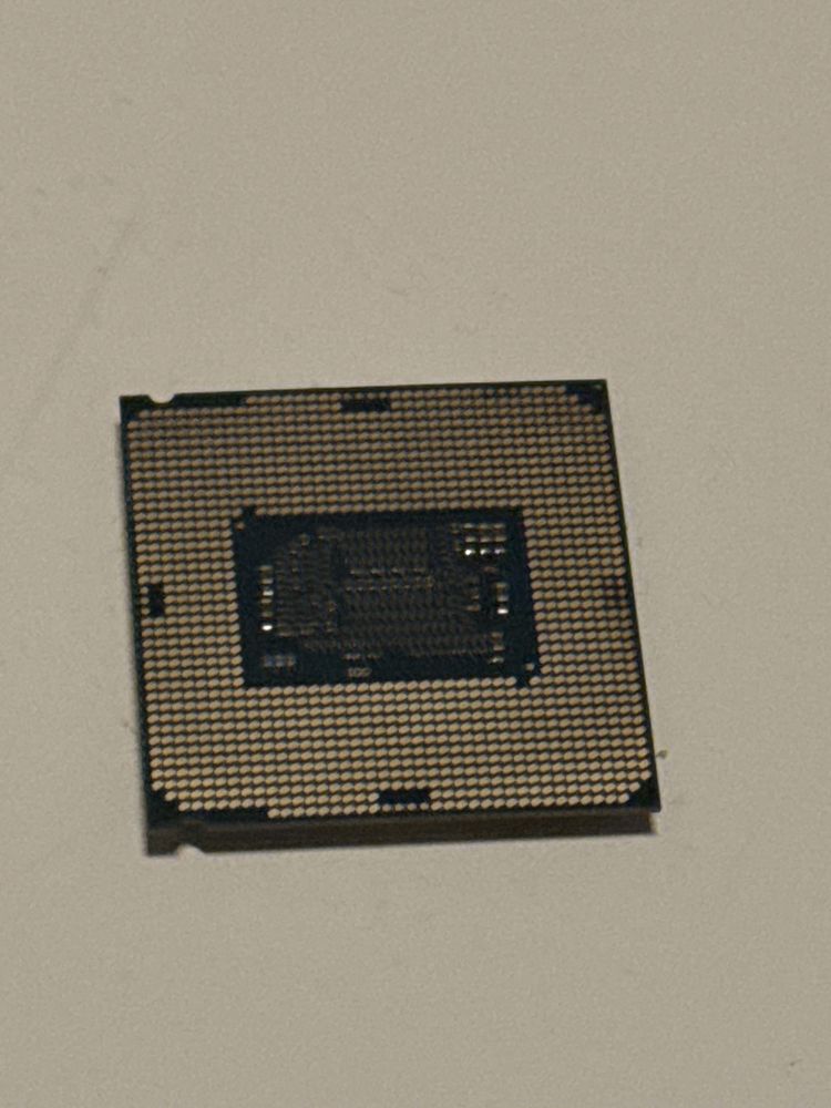 Процесор Intel i7-7700k - процесор за гейминг и работ
