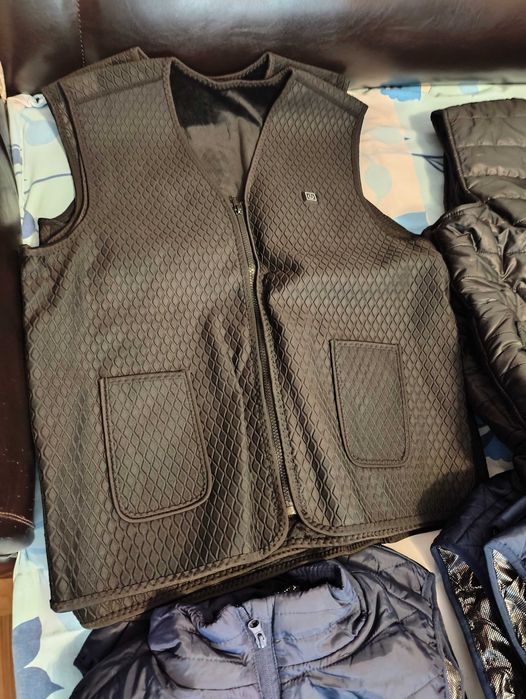 Veste electrice masurile S, M , L si XL