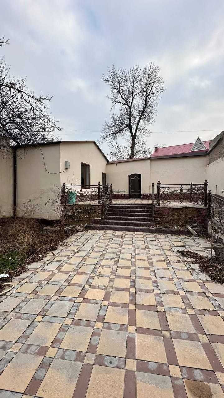 № 261 Хавли под бизнес площадью 3,5 соток по адресу: ул. Лутфий