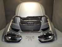 Audi A4 B8 8K facelift lift capota aripa bara far trager radiator gmw