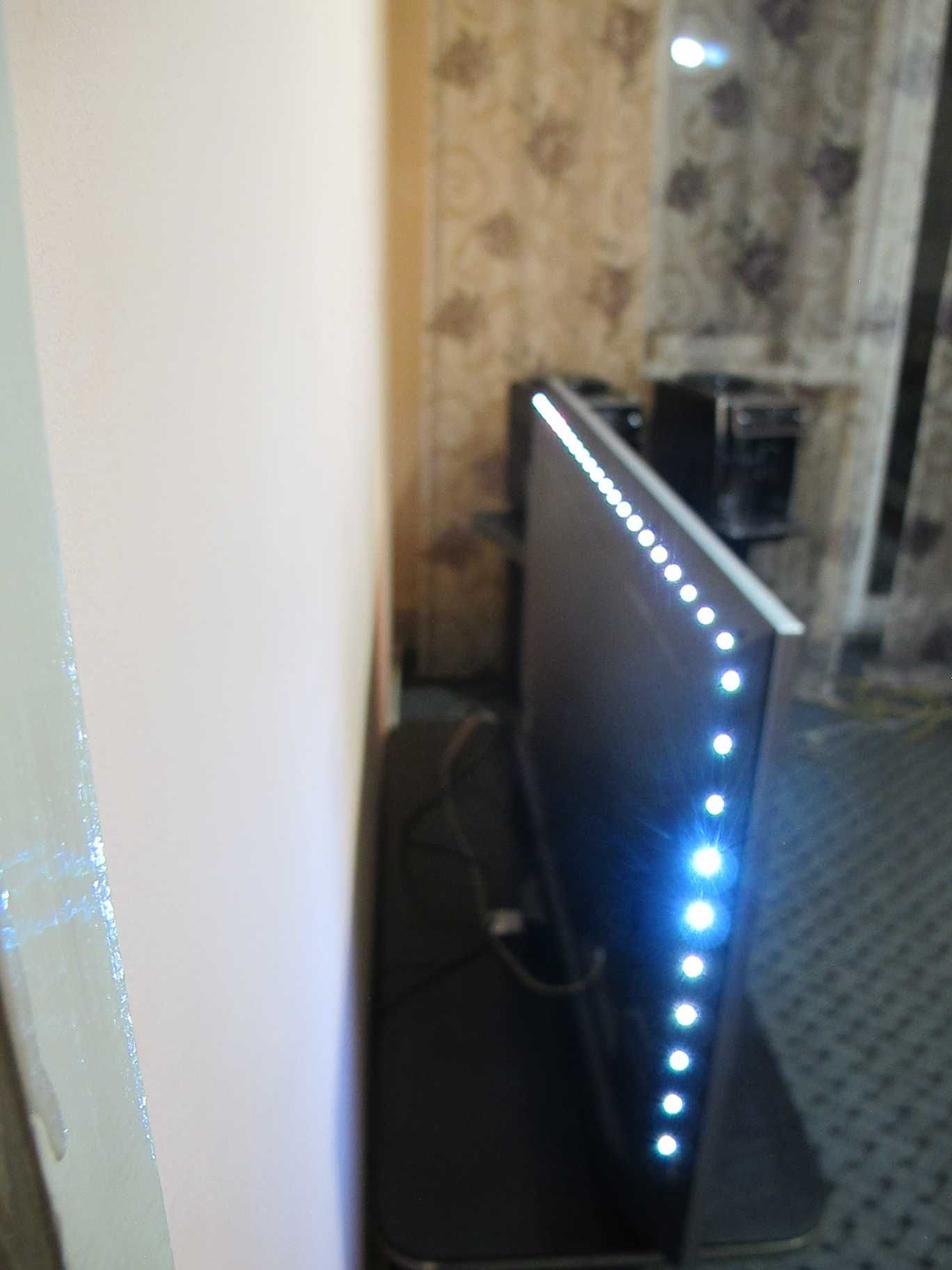 Televizor Led Smart ULTRA 4K Philips 139cm model 55PUS7354/12