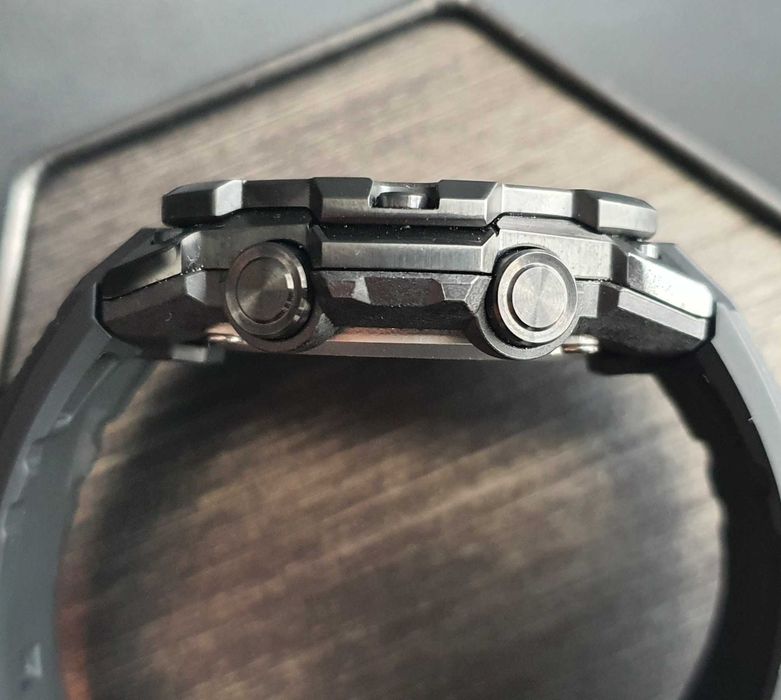 Casio G-Shock GST-B400BB-1AER