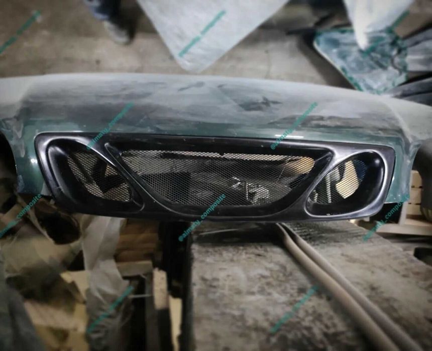Решетка Attain gs300 Aristo jzs160